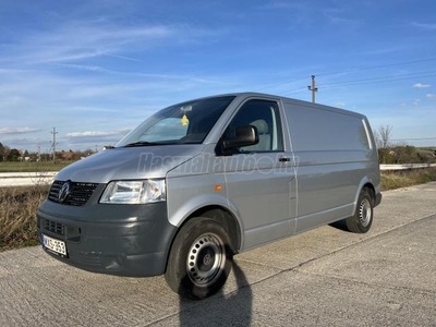 VOLKSWAGEN TRANSPORTER T5 2.5 TDI Mikrobusz