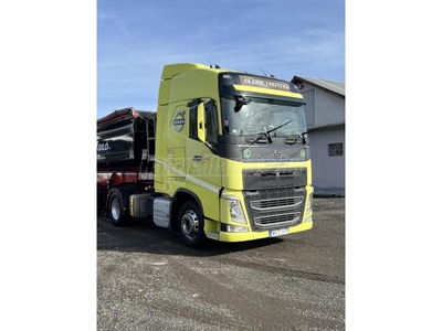 VOLVO FH 460