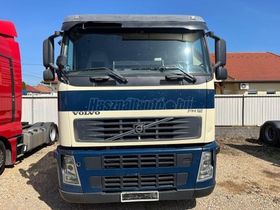 VOLVO FH12 380/ 6x2