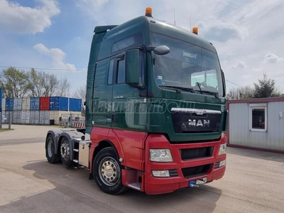 MAN TGX 26.480