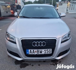 AUDI A3 1.8 TFSI Attraction