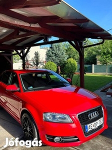 Audi a3 2.0 tdi 170le