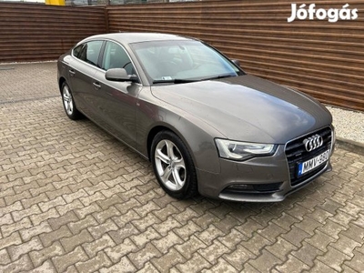 AUDI A5 Sportback 2.0 TDI quattro S-tronic [5 s...