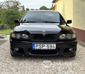 BMW 3-as sorozat