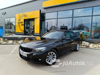 BMW 3-as sorozat