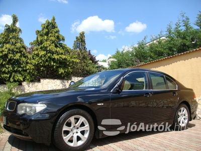 BMW 7-es sorozat