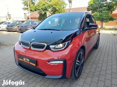 BMW I3 120Ah (Automata) Tető.Keyless.PROF.Navi....