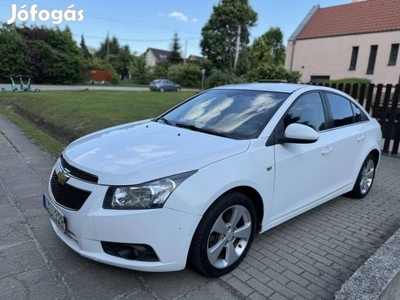 Chevrolet Cruze 2.0 D LT