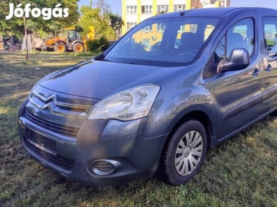 Citroen Berlingo 1.6 HDi Multispace EURO5