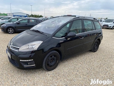 Citroen GRAND C4 Picasso C4Picasso 1.6 HDi Excl...