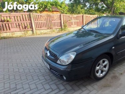 Citroen xsara 1.4 benzin, friss műszaki!