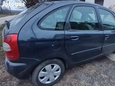 Citroen Xsara Picasso