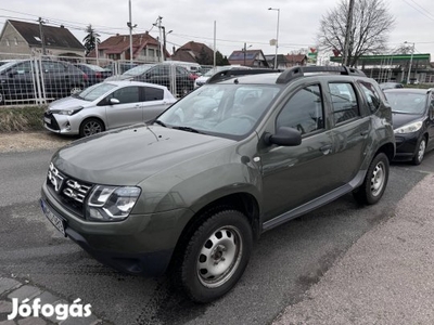 Dacia Duster 1.5 dCi Cool