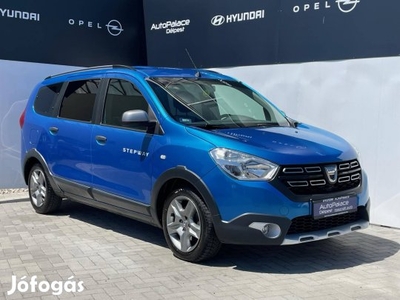 Dacia Lodgy 1.5 Blue dCi Stepway (7 személyes )...