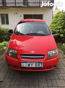 Daewoo Kalos