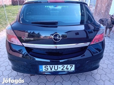 Elado Opel Astra H Gtc