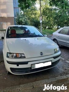 Fiat Puntó II