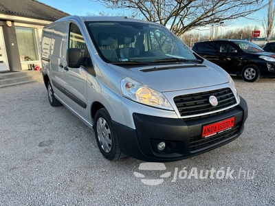 FIAT Scudo