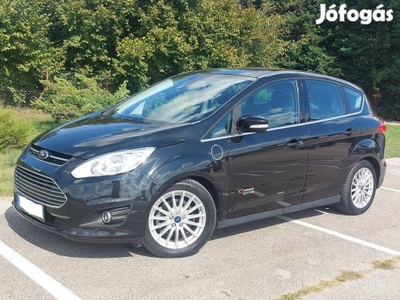 Ford C-Max 2.0 Energi plug-in hybrid ecvt Navi/...