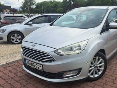 Ford C-Max Grand1.5 TDCi DPF Titanium [7 személ...