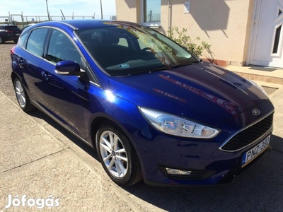 Ford Focus 1.0 Ecoboost Technology S S 77ekm!M....