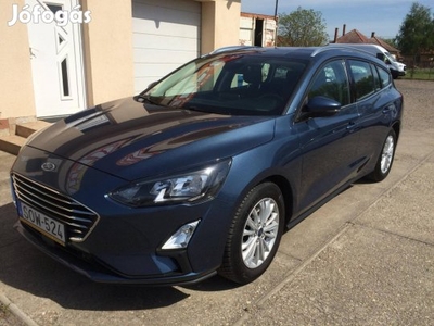 Ford Focus 1.0 Ecoboost Titanium (Automata) M.o...