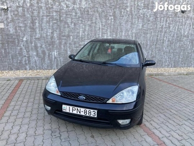 Ford Focus 1.6 Ghia