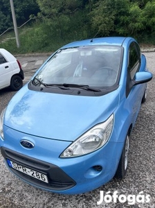 Ford ka 1.2 RU8