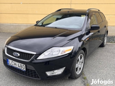 Ford Mondeo 2.0 TDCi Trend