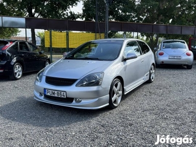 Honda Civic 1.6 Sport