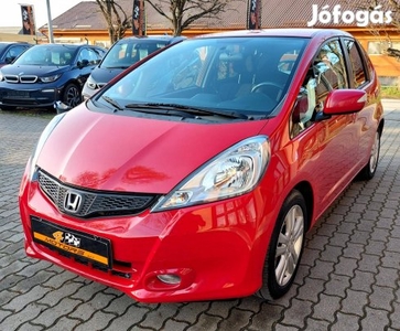 Honda Jazz 1.4 Elegance CVT 79.e.KM.Automata.TE...