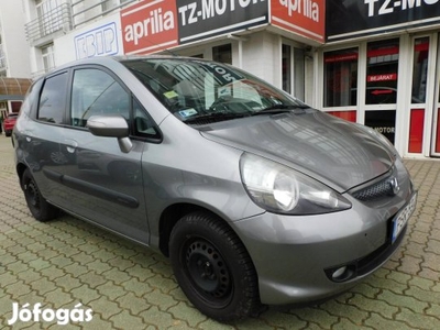 Honda Jazz 1.4 Es My. 2005