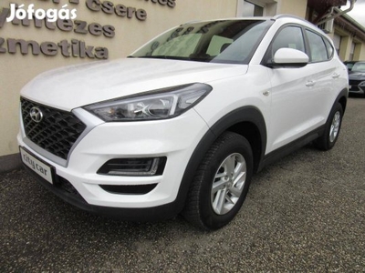 Hyundai Tucson 1.6 GDI Life Navi. Tempomat. Sta...