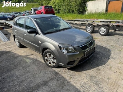 KIA RIO 1.4 EX Safety 169.000 Km!