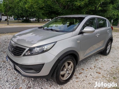 KIA Sportage 1.6 GDI LX EURO 5 Alufelni Tempoma...