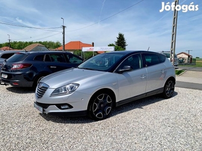 Lancia DELTA 1.6 Mjet Gold (Automata) Navi.Üveg...