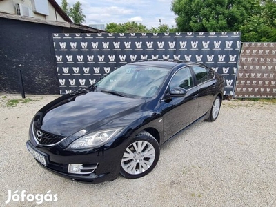 Mazda 6 Sport 1.8i TE Kamera. Radar. Digit klím...