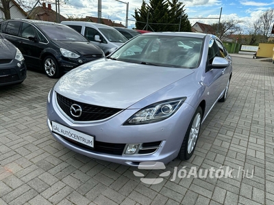 MAZDA Mazda 6