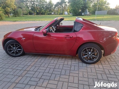 Mazda MX-5 RF 2.0i G160 Revolution Top