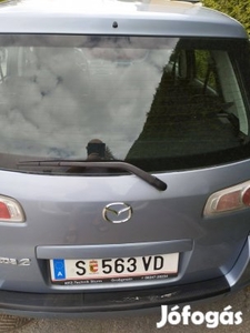 Mazda2 1.25 benzines eladó