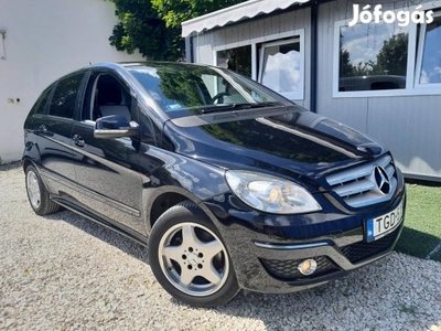 Mercedes-Benz B 200 Autotronic 184e km!