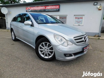 Mercedes-Benz R 320 CDI 4Matic (Automata) (6 sz...