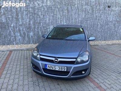 Opel Astra Caravan 1.9 CDTI Essentia