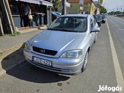 Opel Astra G 1.4 16V Classic II Family