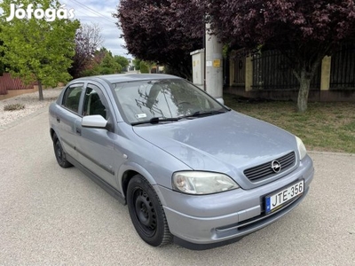 Opel Astra G 1.4 16V Classic II Fantasy Szerviz...