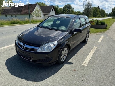 Opel Astra H Caravan 1.7 CDTI Essentia