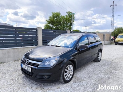 Opel Astra H Caravan 1.7 CDTI Essentia Akciós á...