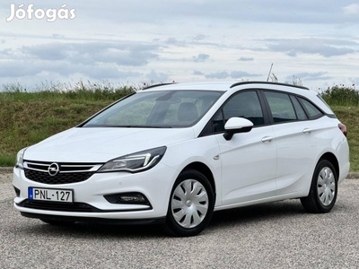 Opel Astra K Sports Tourer 1.4 T Enjoy Magyar.....