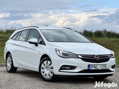 Opel Astra K Sports Tourer 1.4 T Enjoy Magyar.....