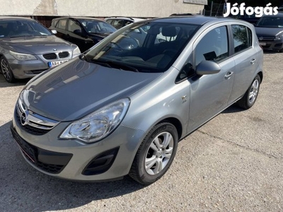 Opel Corsa 1.2 Active Start-Stop Klima ! Tempomat!